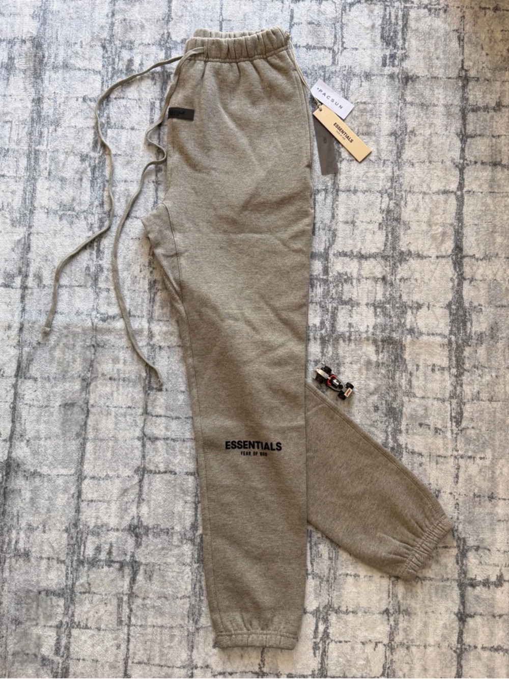 Fear of God: Essentials Sweatpants (ss22)